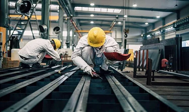 Taşkent Uzun Süreli Depolama